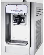 Blue Ice T15 Commercial Soft Serve Ice Cream Machine