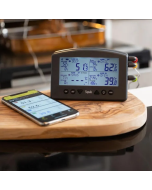 Smoke Wireless Barbecue Probe Thermometer - 825-070