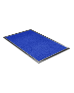 Primeware GHT1BLU - Glass 1/1 GN Hot Tile  - Bain Marie Insert - Marbled Blue