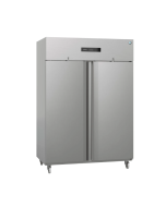 Gram ECO Plus F 140 CCG C1 8N 4CS Double Door Freezer