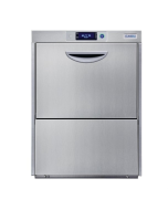 Classeq C500 - Glasswasher 500 x 500 mm Rack - Drain Pump