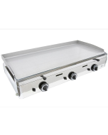 Parry PGF1000G - LPG Gas Griddle