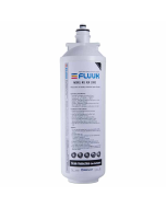 Fluux IEN-3000 Limescale Water Filter For Water Machines, Taps, Ice Machines, Coffee Machines