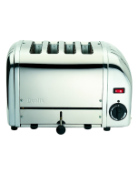 Dualit DB4SP 4 Slot Commercial Toaster 40352