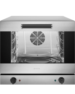 Smeg Commercial ALFA43XUK - Convection & Bake Off Oven