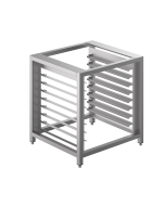 Smeg Commercial TVL425 Open Stand For all ALFA420/425/625 models