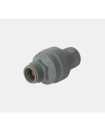 Borg & Overstrom Waterblock (2-30LPM) Leak Prevention Device - 461234