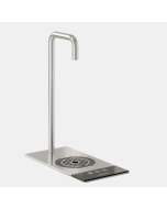 Borg & Overstrom T2 Tap System Chilled & Sparkling Water - Steel 742090