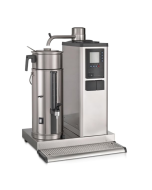 Bravilor B5 HW L Round Filter Coffee Machine 1 x 5L - 4.104.216.110