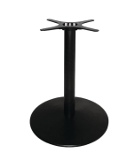 Bolero Cast Iron Table Base DL475