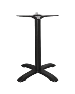 Bolero Cast Iron Table Leg Base CE154