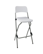 Bolero Folding High Stools (2 Pack) GR322