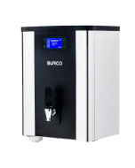 Burco AFF5WM 069801 - 5 Litre Wall Mounted Autofill Water Boiler - With Filtration