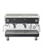 La Pavoni Geniale 2 Group Automatic Coffee Machine PPGEN2VAN00EU