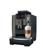 Jura W8 Coffee Machine