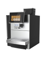 Blue Ice Azzuri Grande N Fully Automatic Bean To Cup Coffee Machine