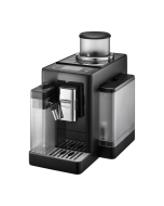 De'Longhi Rivelia Bean to Cup Coffee Machine Black