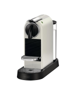 Nespresso CitiZ by De'Longhi White EN167.W