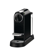 Nespresso CitiZ by De'Longhi Black EN167.B