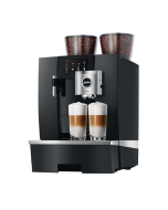 Jura Giga X8 Manual Fill Bean to Cup Coffee Machine Black