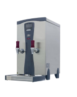 Instanta Eco Autofill Countertop Twin Tap Water Boiler 3kW CPF4100-3