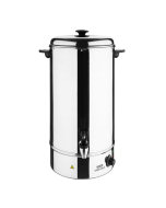 Nisbets Essentials Manual Fill Water Boiler 20Ltr