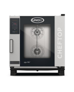 Unox Cheftop Mind Maps Zero Electric Combi Oven 7x 1/1 GN XEVC-0711-EZLM