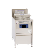 Vizu Natural Gas Pressure Fryer BR2400CENATST with Smart Touch Controller