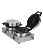 Dualit Contact Sandwich Toaster 73002