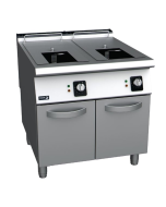 Fagor 900 Series Free Standing Natural Gas Fryer F-G9221