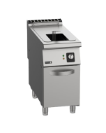 Fagor 900 Series Free Standing Natural Gas Fryer F-G9121