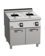 Fagor 900 Series Free Standing Natural Gas Fryer F-G9215