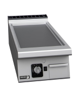 Fagor 900 Series Countertop Smooth Plate Gas Griddle 4 FT-G905 L