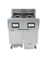 Frymaster FilterQuick Electric Filtration Fryer 2FQE30U