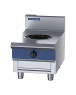 Blue Seal 450mm Induction Wok 3.5kW UKIN511W3-B