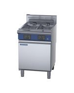Blue Seal 600mm Digital Electric Fryer UKE66E