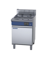 Blue Seal 600mm Digital Electric Fryer UKE60E