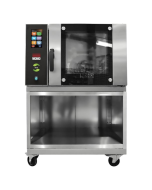 Mono Eco Left Hand Hinged Convection Oven 4/5 Tray Three Phase