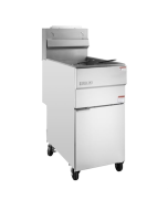 Buffalo Free Standing Gas Fryer 23Ltr