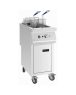 Buffalo Free Standing Electric Fryer 20Ltr