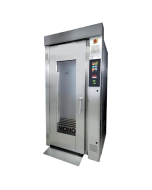 Mono Static Rack Convection Oven 18 Tray 3 Phase