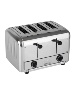 Dualit Catering Pop-Up Toaster