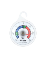 ETI 800-100 - Fridge/Freezer Thermometer 
