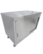 Parry AMB18 - Sliding Door Ambient Cupboards