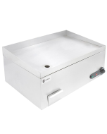 Parry Modular CGR2 Double Electric Griddle