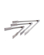 Edlund Heavy Duty Gripper Tongs 736610 406mm (16")