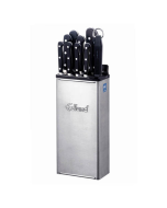 Colour Coded Knife Rack (knives not included) - Edlund