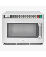 Panasonic NE-186N Professional Inverter Microwave, 1800W