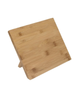 Vogue Wooden Magnetic Knife Stand 245mm