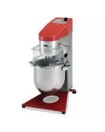 Sammic BM-5E Commercial Planetary Mixer 5L - Red